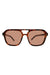 isea monaco tort peach front