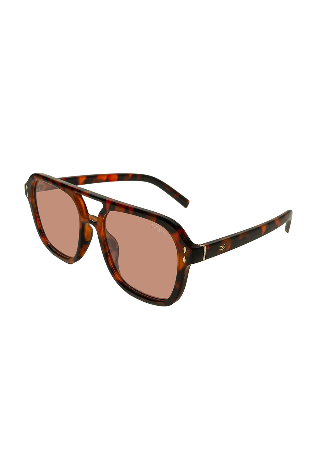 isea monaco tort peach profile