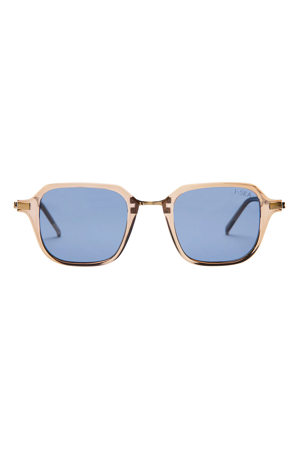 isea riley taupe navy front