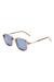 isea riley taupe navy profile