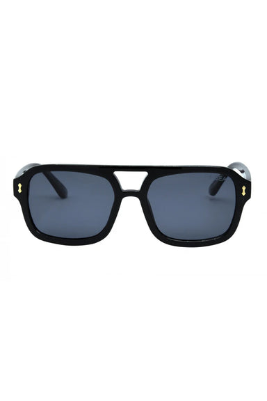 isea royal polar black smoke front