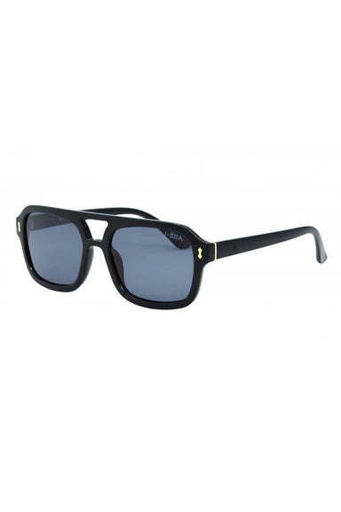 isea royal polar black smoke profile