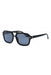 isea royal polar black smoke profile