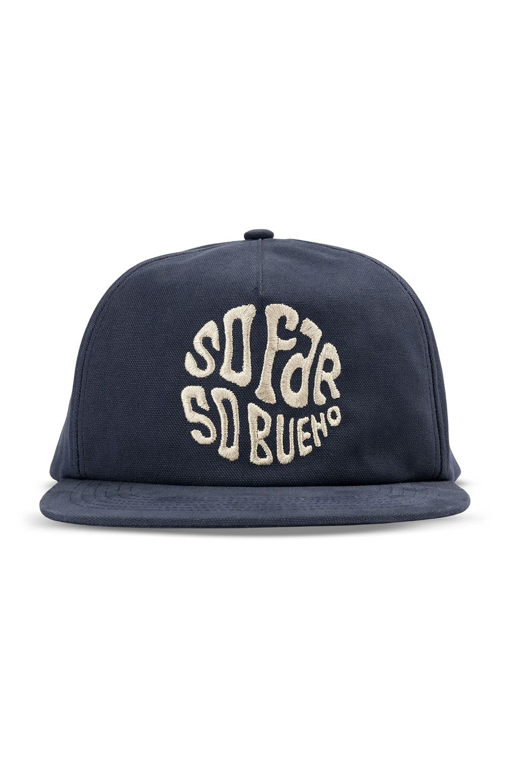 Sendero - So Bueno Hat - Blue - Front