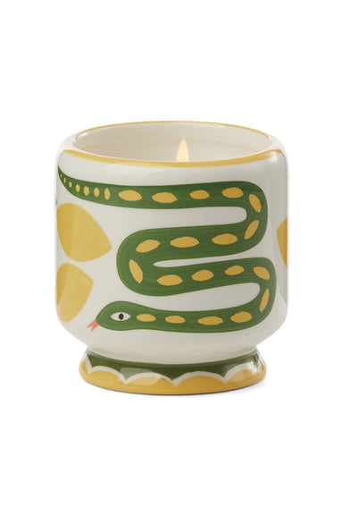 Paddywax - A Dopo 8oz - Wild Lemongrass