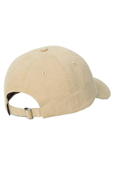 Junk Food - GD Bear Hat - Sand - Back