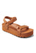 Reef - Cushion Rem Hi - Cognac - Profile