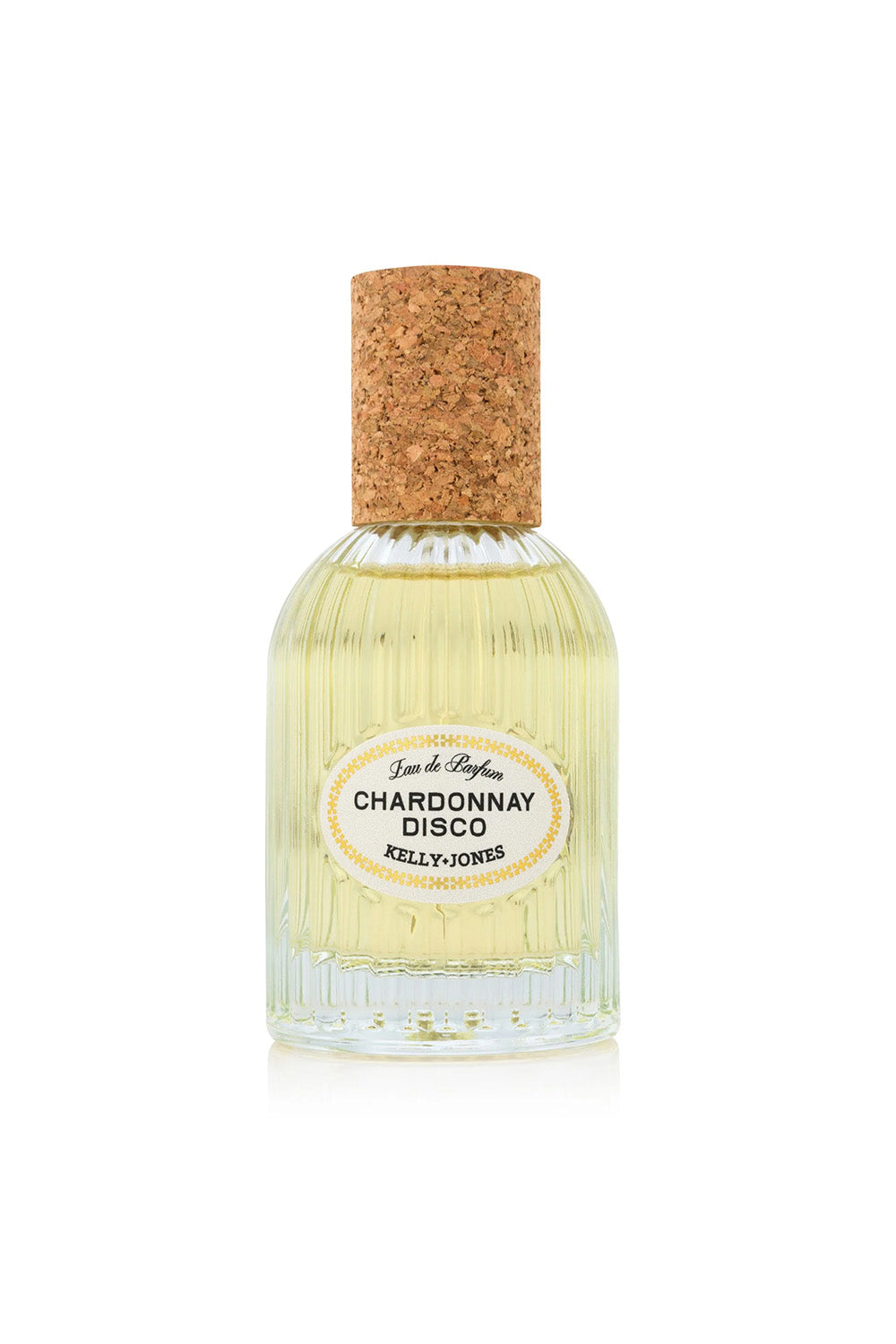 Kelly + Jones - SUPPER CLUB PERFUME Chardonnay Disco