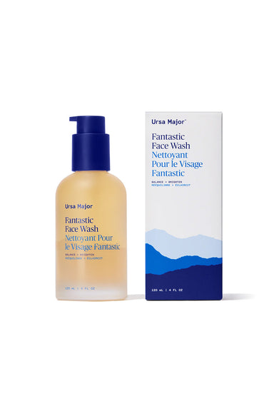 Ursa Major - Fantastic Face Wash