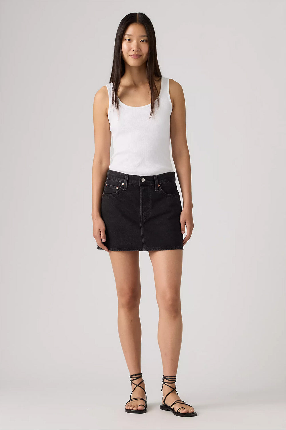 ICON SKIRT - ROSIE POSIE
