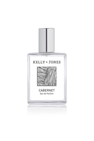 Kelly + Jones - Cabernet Eau De Parfum