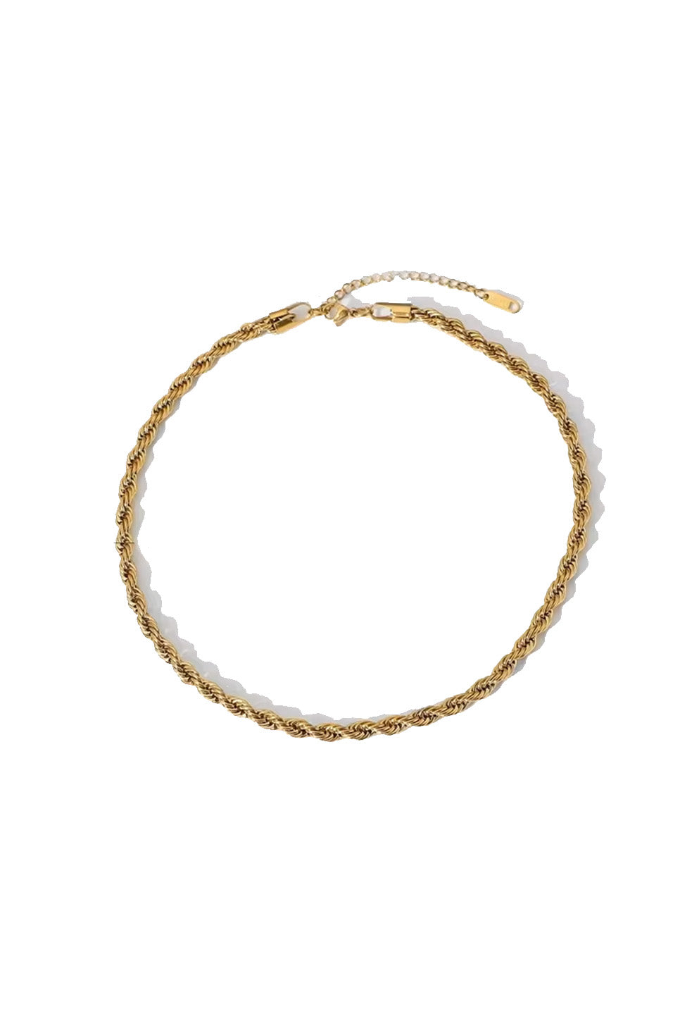 Pearl of the West - Josie Chain - 18K Gold Plated Stainless