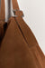 Free People - Honor Hobo - Saddle - Detail