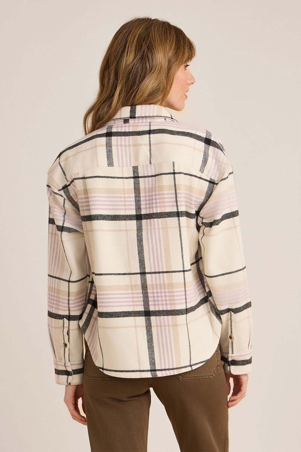 Roark - Amberley - White Wolf - Back