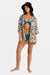 Billabong - Beach Side - Dove