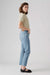 Levis - 501 Crop - No Rush - Side