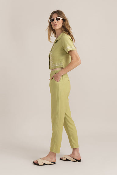 Roark - Trail Pant - Pear