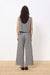FRNCH - Sadet Vest - Chocolat - Back