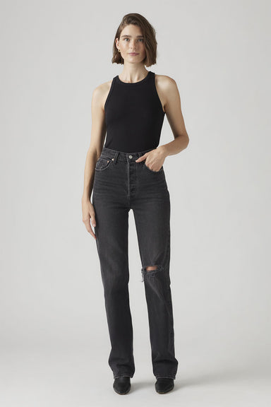 Levis - Ribcage Full Length - Broken Sunset - Front