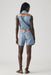Levis - 501 Mid Thigh Short - Desert Utopia - Back