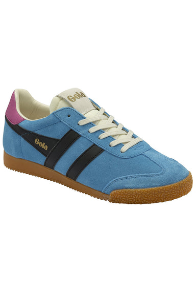 Gola - Elan - Santorini/Black/Fuschia - Profile
