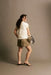 jiji anthony tshirt creme back
