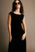 jiji clovis dress noir