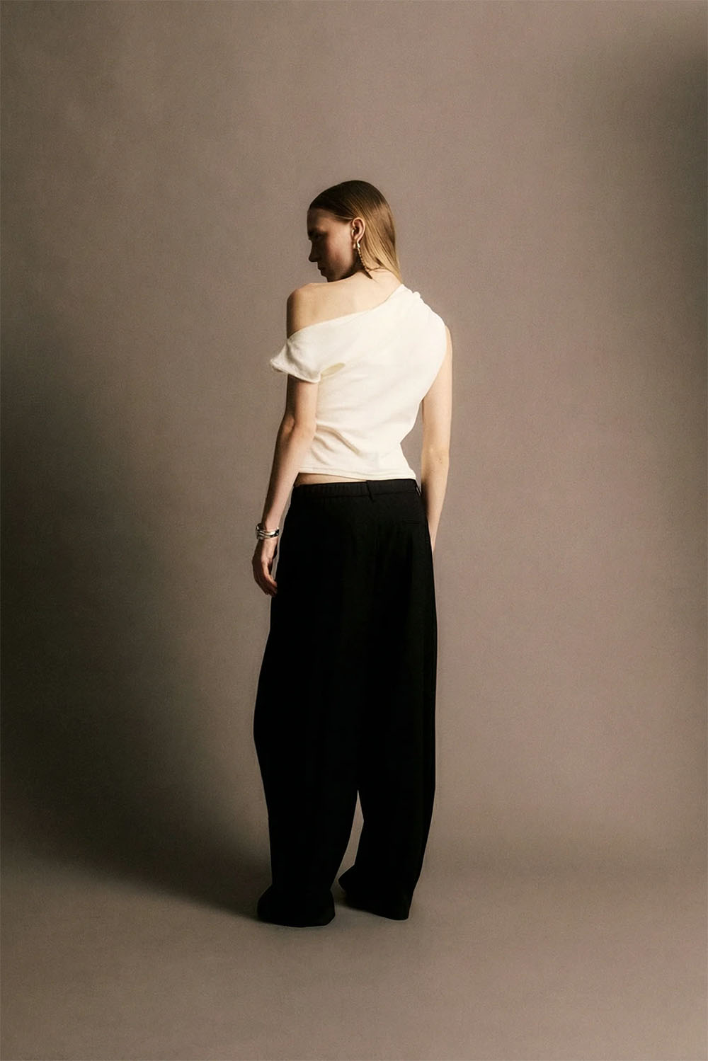 jiji jules pant noir back