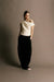 jiji jules pant noir front