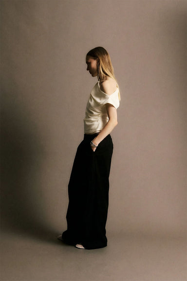 jiji jules pant noir side