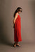 jiji william dress rouge side