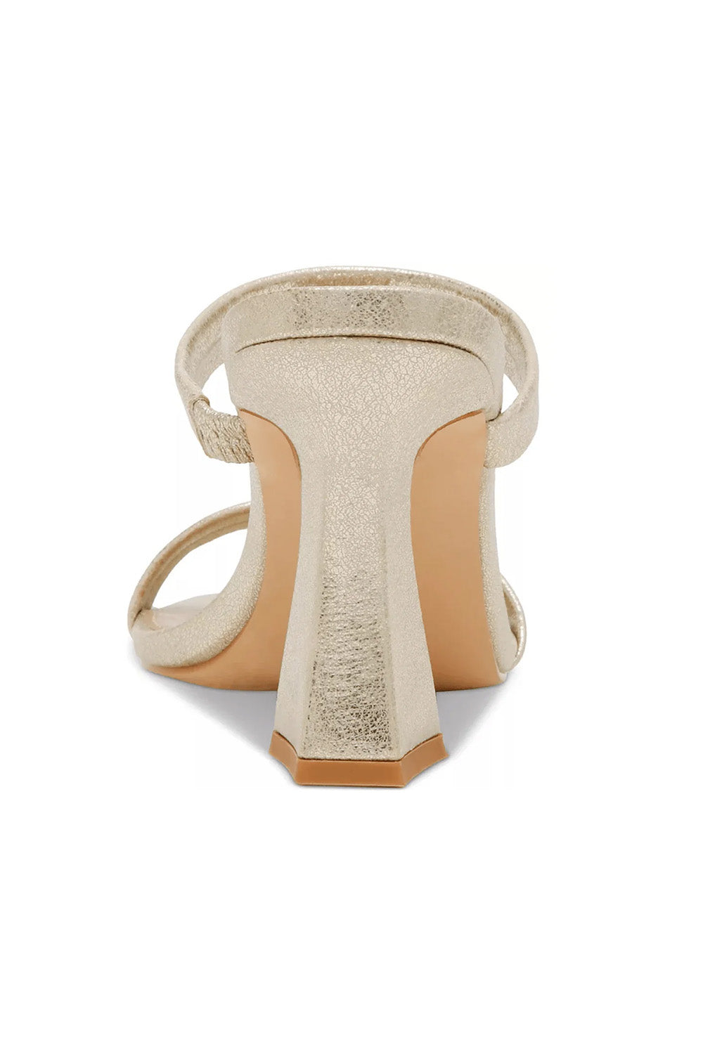 D.V by Dolce Vita - Yorke Heel - Gold - Back