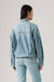 Levis - 90s Trucker Jacket - She Knew - Back