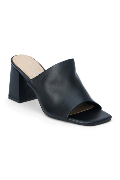 Matisse - Kensington - Black - Profile