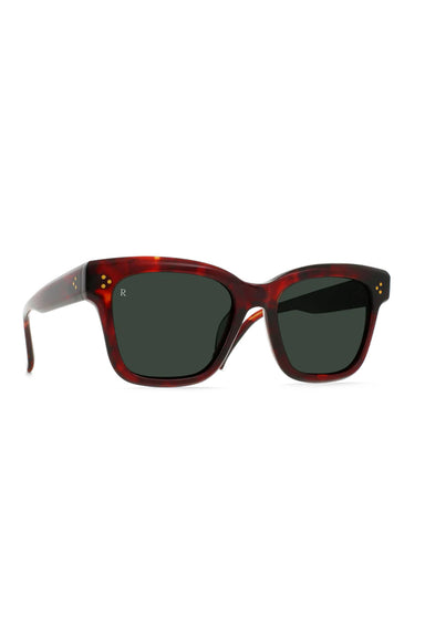 RAEN - Breya - Negroni/Green - Profile
