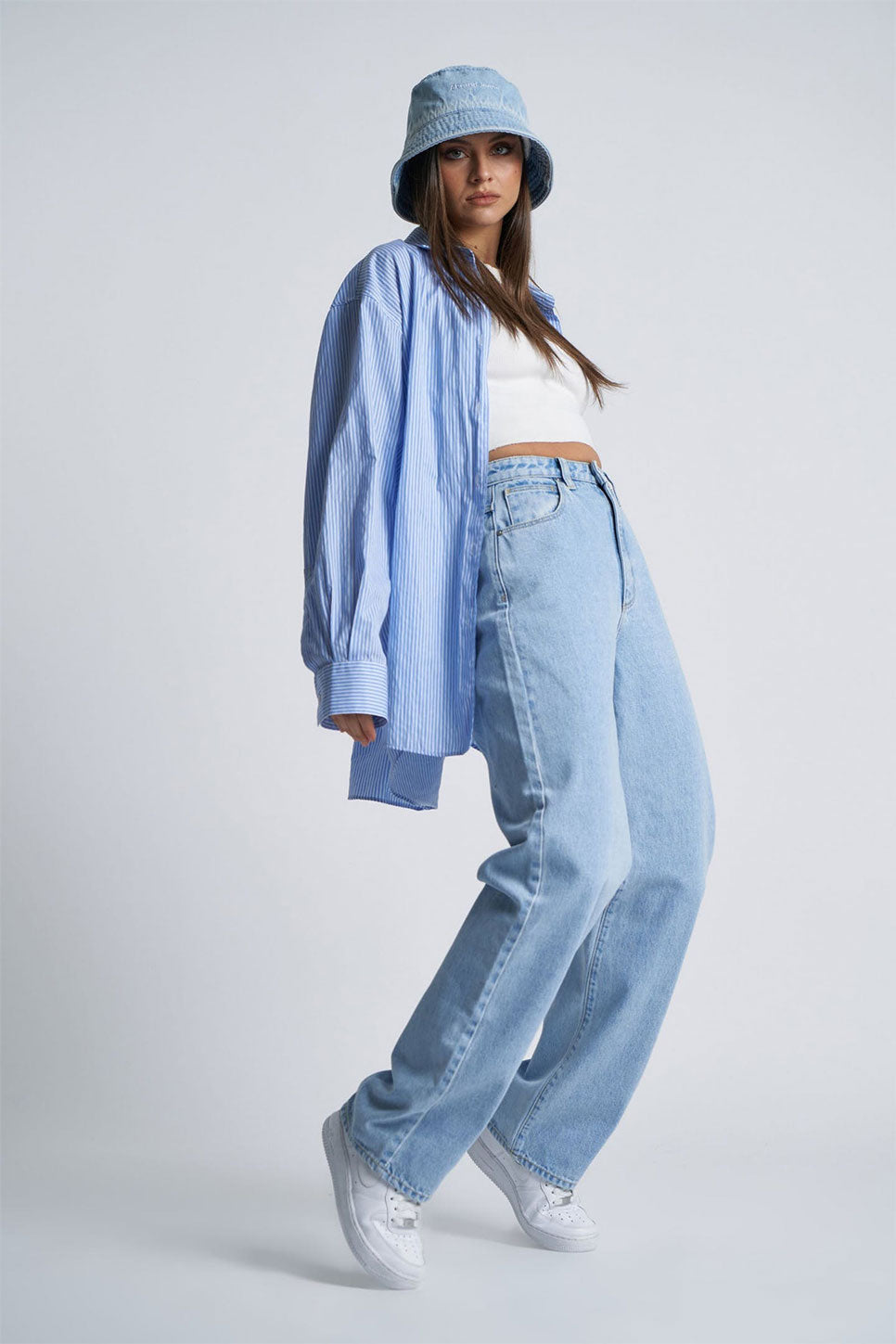 Abrand - A Carrie Jean - Walk Away - Profile