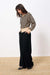 FRNCH - Noumea Cardigan - Rose Pale - Side