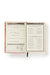 Chronicle - Part-Time Adult Undated Daily Planner
