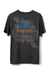 Junk Food - Pabst Blue Ribbon - Original - Black - Back