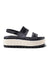 Reef - Water Vista Hi - Black Vintage - Side