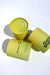 Choice Blooms - No. 4 Candle - Rosemary + Sage