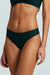 Commando - Butter Thong - Juniper - Front