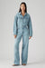 Levis - Baggy Jumpsuit - Candle Light - Front