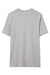 Junk Food All Pro Champions in Heather Grey — Back view