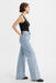 Levis - Ribcage Wide Leg - Far and Wide - Side