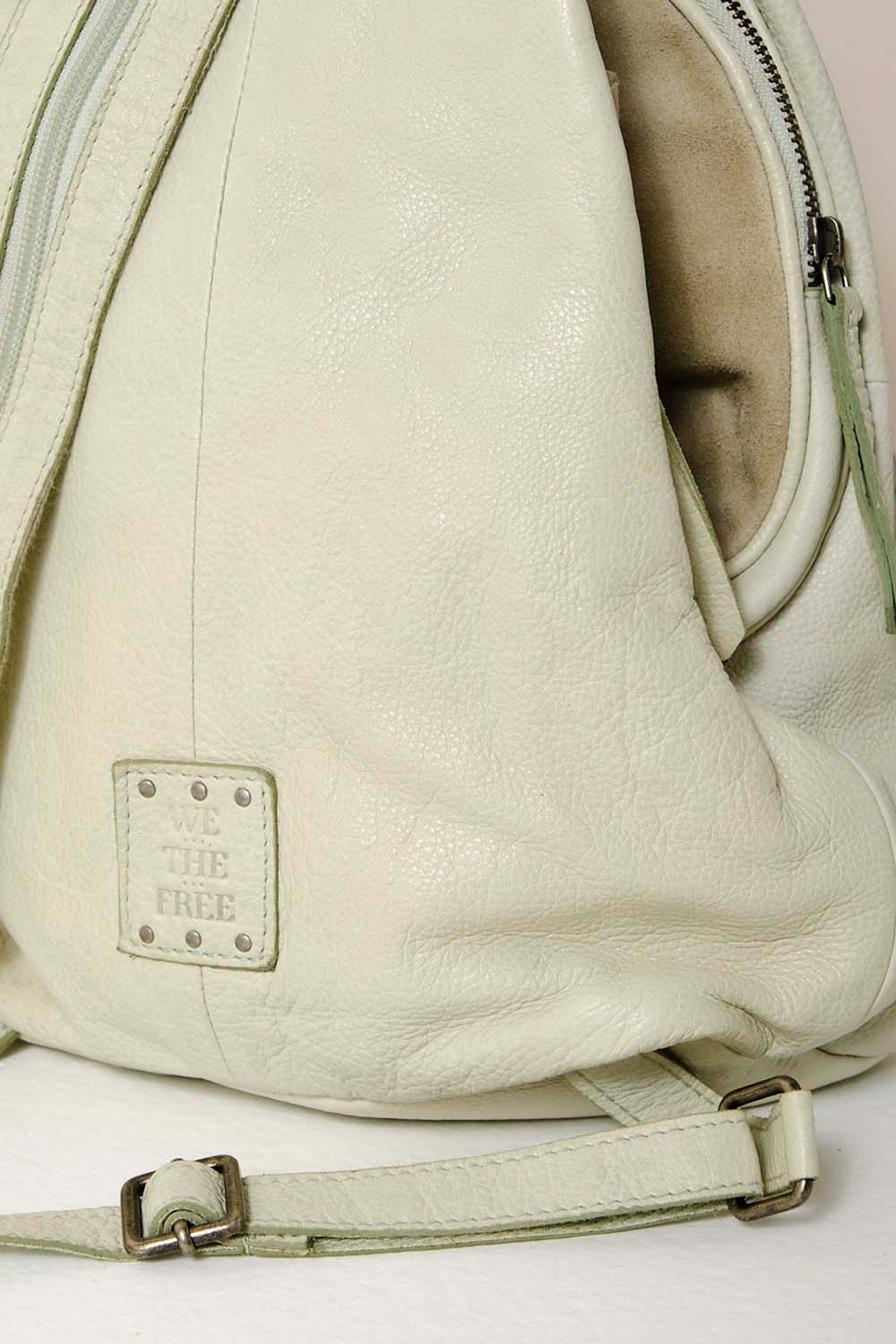 Free People - WTF Soho Convertible Sling - Pantina - Pocket