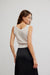 Free People - Reese Sweater - Champagne Dreams - Back