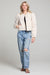 Saltwater Luxe - Autumn Jacket - Natural 