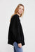 Free People - Easy Street Tunic - Black - Side