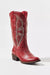 Matisse - Gaucho - Red - Profile